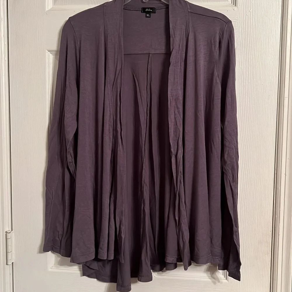 Storm Cover Up - Picture 3 of 3